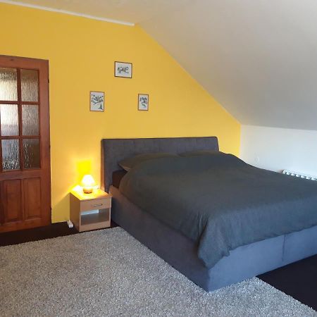 Cavoj Guest House Esterno foto