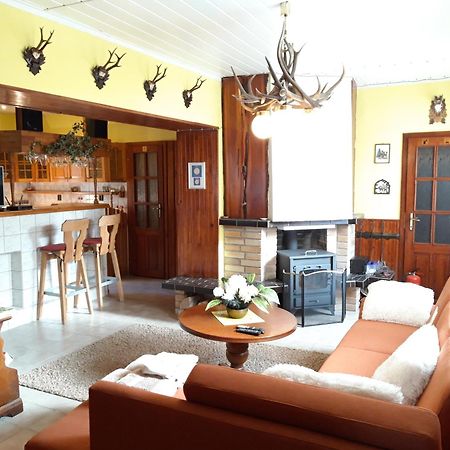Cavoj Guest House Esterno foto