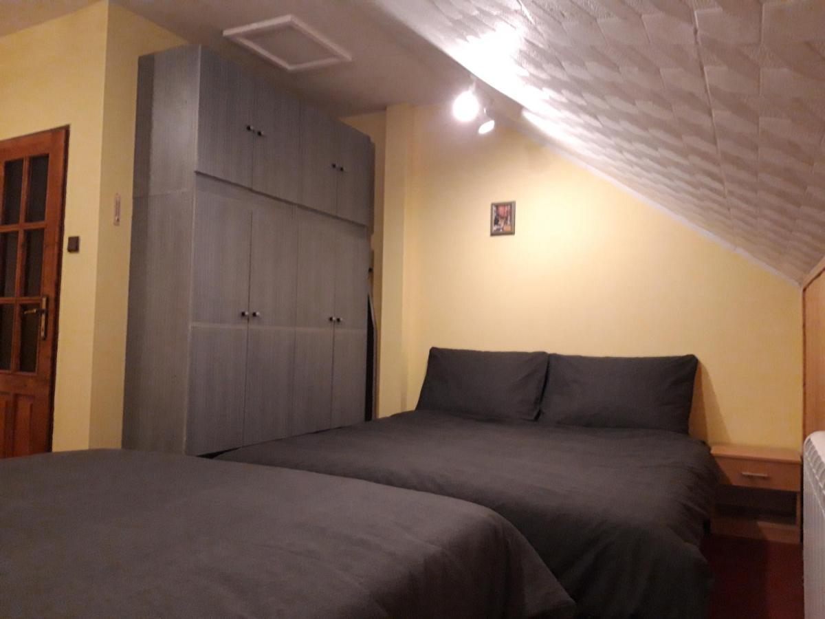 Cavoj Guest House Esterno foto
