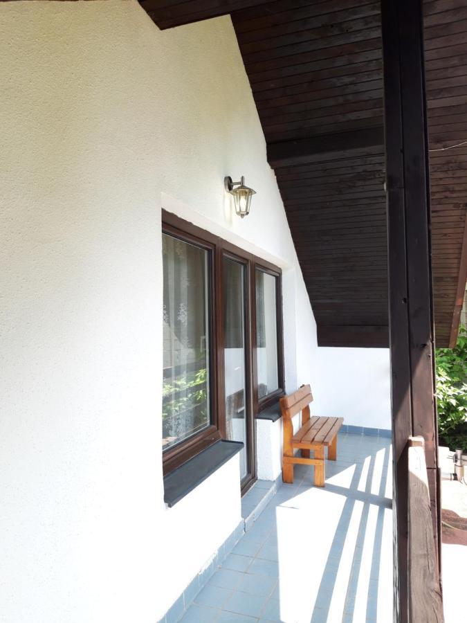 Cavoj Guest House Esterno foto