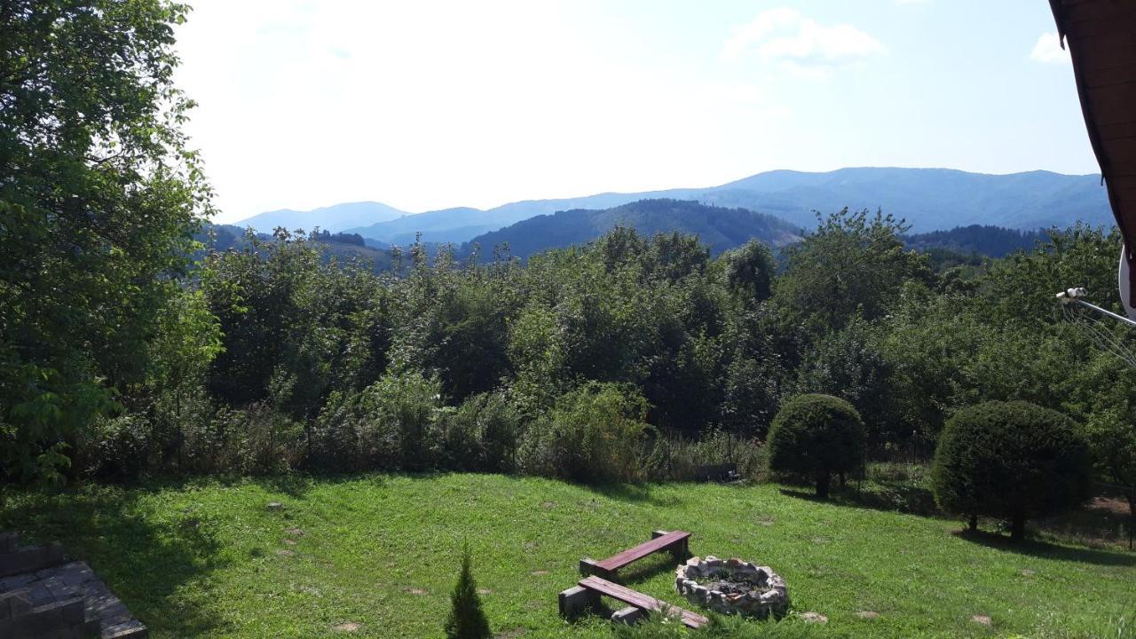 Cavoj Guest House Esterno foto