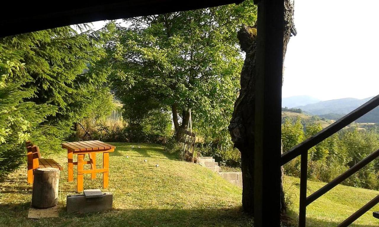 Cavoj Guest House Esterno foto