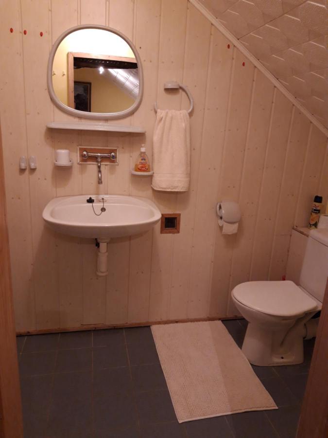 Cavoj Guest House Esterno foto