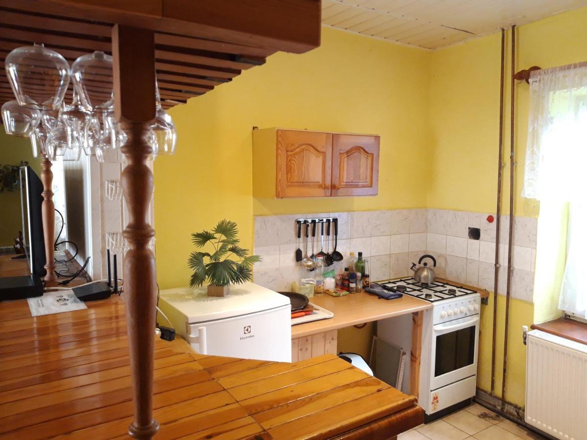 Cavoj Guest House Esterno foto