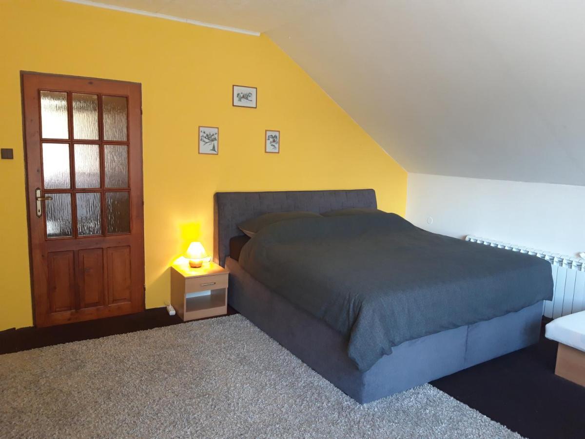 Cavoj Guest House Esterno foto