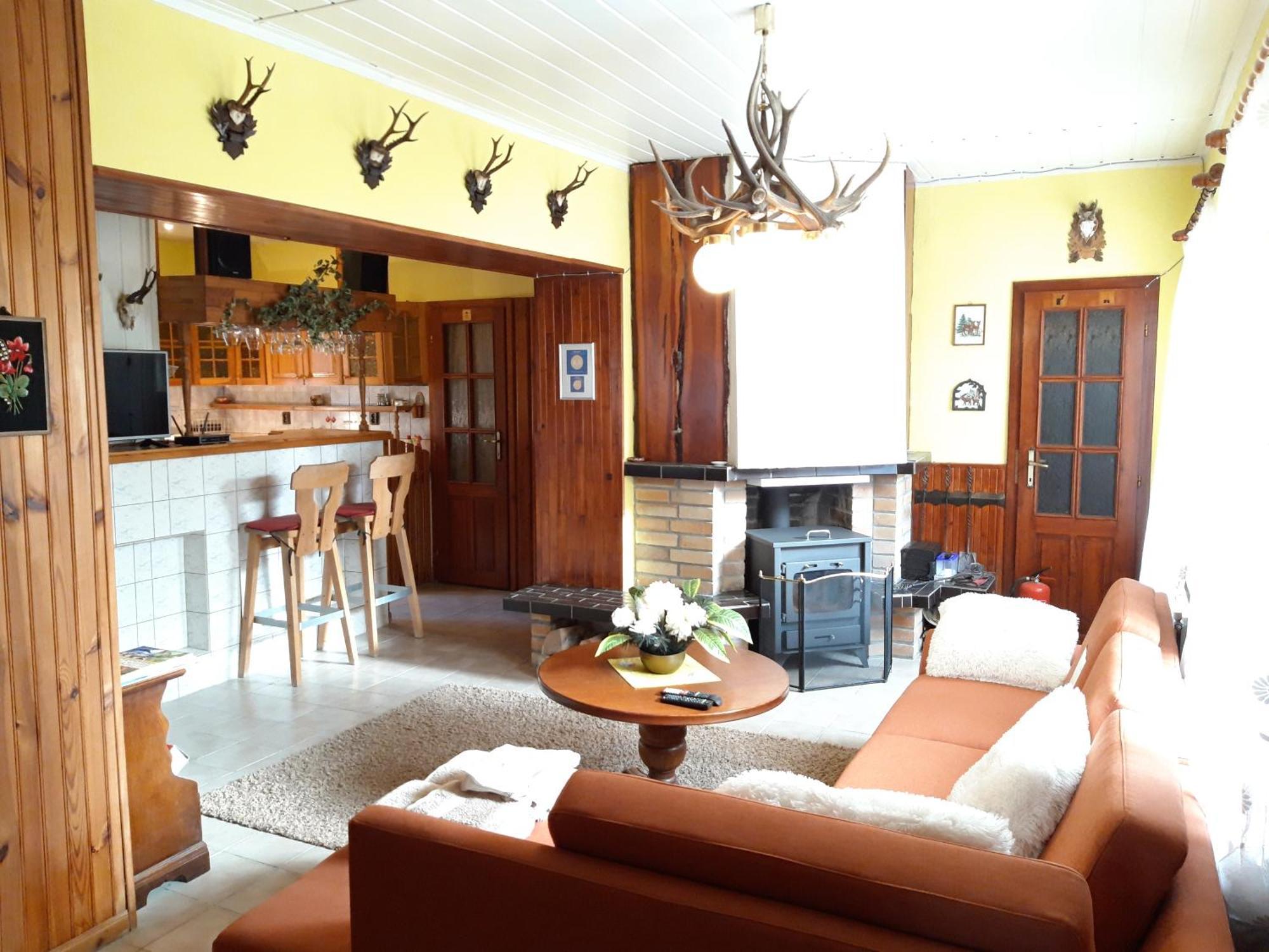 Cavoj Guest House Esterno foto