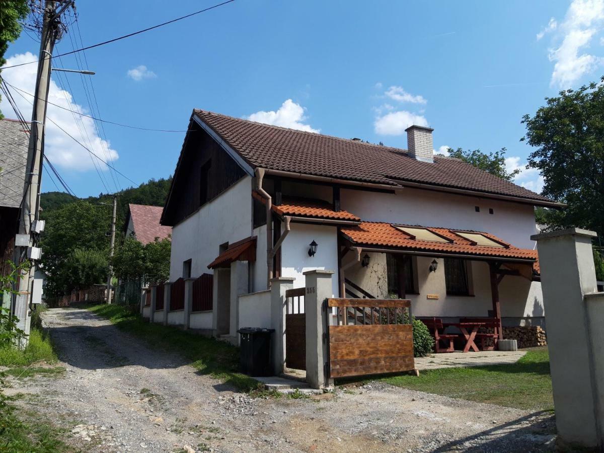 Cavoj Guest House Esterno foto